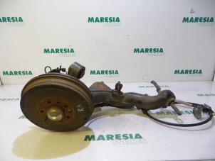 Gebruikte Draagarm rechts-achter Fiat Doblo Cargo (263) 1.6 D Multijet Prijs € 190,58 Inclusief btw aangeboden door Maresia Parts