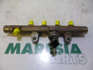 Gebruikte Galerij (Injectie) Renault Megane III Grandtour (KZ) 1.5 dCi 110 Prijs € 50,00 Margeregeling aangeboden door Maresia Parts