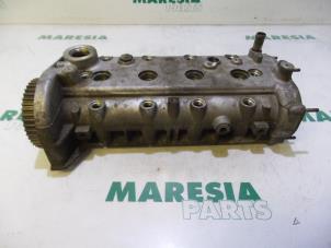 Gebruikte Cilinderkop Fiat Punto II (188) 1.2 16V 3-Drs. Prijs € 131,25 Margeregeling aangeboden door Maresia Parts