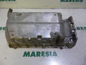 Gebruikte Carterpan Citroen C5 II Break (RE) 2.0 HDiF 16V Prijs € 50,00 Margeregeling aangeboden door Maresia Parts