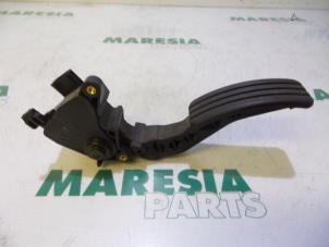 Gebruikte Gaspedaalpositie Sensor Renault Megane III Grandtour (KZ) 1.5 dCi 110 Prijs € 45,00 Margeregeling aangeboden door Maresia Parts