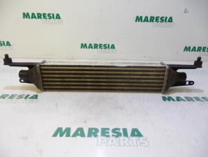 Gebruikte Intercooler Fiat Grande Punto (199) 1.3 JTD Multijet 16V VGT Prijs € 35,00 Margeregeling aangeboden door Maresia Parts