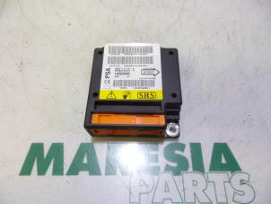 Gebruikte Airbag Module Citroen C8 (EA/EB) 2.0 HDi 16V Prijs € 105,00 Margeregeling aangeboden door Maresia Parts