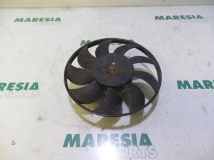 Gebruikte Koelvin Motor Fiat Doblo Cargo (223) 1.9 JTD Prijs € 44,99 Margeregeling aangeboden door Maresia Parts