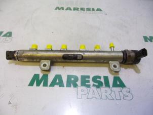 Gebruikte Galerij (Injectie) Alfa Romeo 159 Sportwagon (939BX) 1.9 JTDm Prijs € 75,00 Margeregeling aangeboden door Maresia Parts