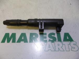 Gebruikte Bobine Renault Vel Satis (BJ) 2.0 16V Turbo Prijs € 10,00 Margeregeling aangeboden door Maresia Parts