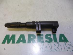 Gebruikte Bobine Renault Vel Satis (BJ) 2.0 16V Turbo Prijs € 10,00 Margeregeling aangeboden door Maresia Parts