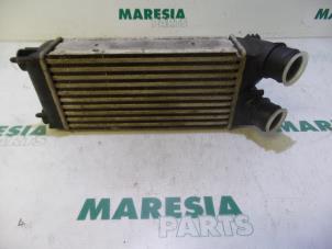 Gebruikte Intercooler Peugeot 3008 I (0U/HU) 1.6 HDiF 16V Prijs € 20,00 Margeregeling aangeboden door Maresia Parts
