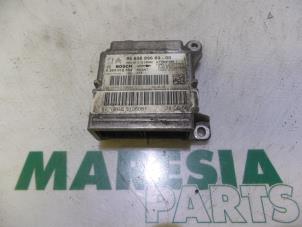 Gebruikte Module Airbag Peugeot 207/207+ (WA/WC/WM) 1.6 16V RC Turbo Prijs € 100,00 Margeregeling aangeboden door Maresia Parts