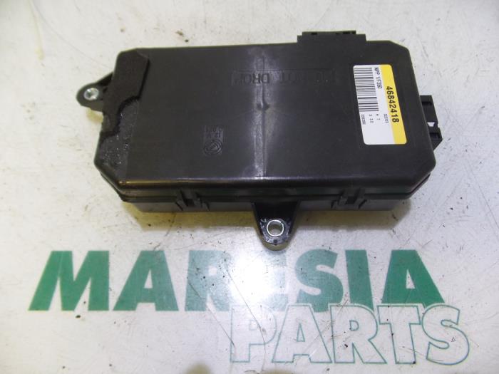 Gebruikte Computer Diversen Fiat Idea (350AX) 1.4 16V Prijs € 65,00 Margeregeling aangeboden door Maresia Parts