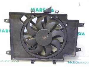 Gebruikte Koelvin Motor Alfa Romeo 147 (937) 1.6 Twin Spark 16V Prijs € 39,99 Margeregeling aangeboden door Maresia Parts