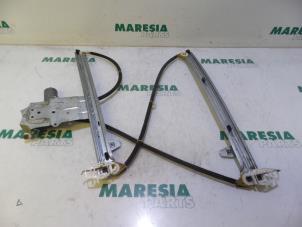 Gebruikte Ruitmechaniek 4Deurs rechts-voor Citroen Xsara Picasso (CH) 1.8 16V Prijs € 19,99 Margeregeling aangeboden door Maresia Parts