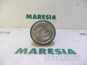Gebruikte Mistlamp rechts-voor Citroen C2 (JM) 1.1 Prijs € 15,00 Margeregeling aangeboden door Maresia Parts