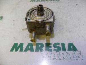 Gebruikte Oliekoeler Peugeot 307 (3A/C/D) 2.0 HDi 90 Prijs € 35,00 Margeregeling aangeboden door Maresia Parts