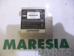 Gebruikte Airbag Module Fiat Punto II (188) 1.2 16V 3-Drs. Prijs € 100,00 Margeregeling aangeboden door Maresia Parts
