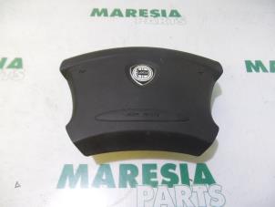 Gebruikte Airbag links (Stuur) Lancia Lybra SW 1.8 16V VVT Prijs € 25,00 Margeregeling aangeboden door Maresia Parts