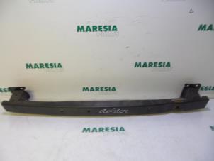 Gebruikte Bumperbalk achter Citroen C5 III Tourer (RW) 2.0 HDiF 16V Prijs € 40,00 Margeregeling aangeboden door Maresia Parts