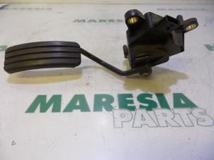 Gebruikte Gaspedaalpositie Sensor Renault Megane II (BM/CM) 2.0 16V Turbo Prijs € 50,00 Margeregeling aangeboden door Maresia Parts