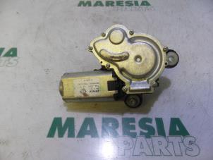 Gebruikte Ruitenwissermotor achter Fiat Panda (169) 1.2, Classic Prijs € 25,00 Margeregeling aangeboden door Maresia Parts