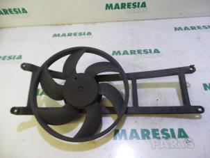 Gebruikte Koelvin Motor Fiat Panda (169) 1.2, Classic Prijs € 25,00 Margeregeling aangeboden door Maresia Parts