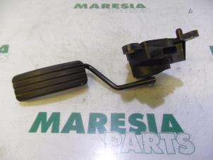 Gebruikte Gaspedaalpositie Sensor Renault Scénic II (JM) 1.5 dCi 105 FAP Prijs € 35,00 Margeregeling aangeboden door Maresia Parts