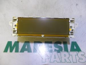 Gebruikte Display Interieur Citroen C4 Berline (LC) 1.6 16V Prijs € 30,00 Margeregeling aangeboden door Maresia Parts