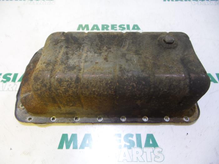 Gebruikte Carterpan Citroen Berlingo 1.9 D Prijs € 30,25 Inclusief btw aangeboden door Maresia Parts