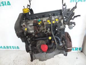 Gebruikte Motor Renault Megane II (LM) 1.5 dCi 80 Prijs € 577,50 Margeregeling aangeboden door Maresia Parts