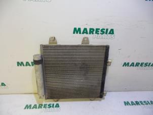 Gebruikte Airco Condensor Peugeot 107 1.0 12V Prijs € 29,99 Margeregeling aangeboden door Maresia Parts