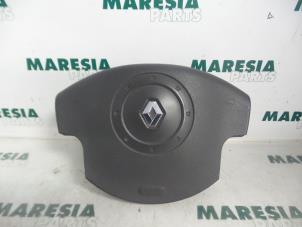 Gebruikte Airbag links (Stuur) Renault Megane II (LM) 1.5 dCi 80 Prijs € 40,00 Margeregeling aangeboden door Maresia Parts