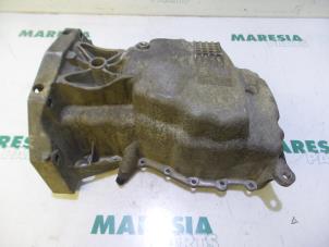 Gebruikte Carterpan Renault Scénic II (JM) 1.5 dCi 105 FAP Prijs € 40,00 Margeregeling aangeboden door Maresia Parts