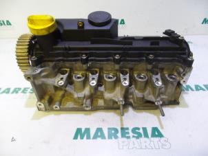 Gebruikte Cilinderkop Renault Scénic II (JM) 1.5 dCi 105 FAP Prijs € 288,75 Margeregeling aangeboden door Maresia Parts