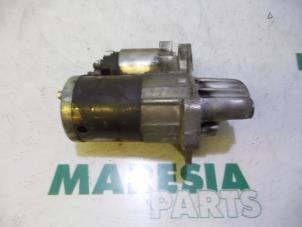 Gebruikte Startmotor Alfa Romeo 159 (939AX) 3.2 JTS V6 24V Q4 Prijs € 50,00 Margeregeling aangeboden door Maresia Parts