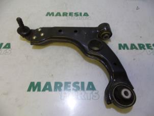Gebruikte Draagarm onder links-voor Alfa Romeo Giulietta (940) 1.4 TB 16V MultiAir Prijs € 50,00 Margeregeling aangeboden door Maresia Parts