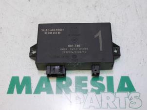 Gebruikte PDC Module Citroen C8 (EA/EB) 2.0 16V Prijs € 50,00 Margeregeling aangeboden door Maresia Parts