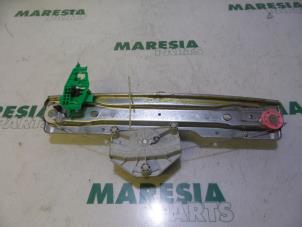 Gebruikte Ruitmechaniek 4Deurs rechts-achter Alfa Romeo Giulietta (940) 1.4 TB 16V MultiAir Prijs € 59,00 Margeregeling aangeboden door Maresia Parts