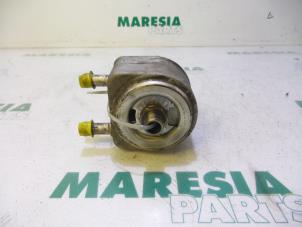 Gebruikte Oliekoeler Citroen C8 (EA/EB) 2.0 HDi 16V Prijs € 35,00 Margeregeling aangeboden door Maresia Parts