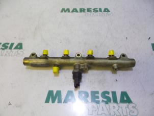 Gebruikte Verstuiver brug Citroen C8 (EA/EB) 2.0 HDi 16V Prijs € 50,00 Margeregeling aangeboden door Maresia Parts