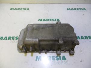 Gebruikte Carterpan Citroen C8 (EA/EB) 2.0 HDi 16V Prijs € 75,00 Margeregeling aangeboden door Maresia Parts