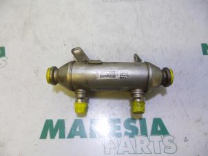 Gebruikte Warmtewisselaar Citroen C8 (EA/EB) 2.0 HDi 16V Prijs € 50,00 Margeregeling aangeboden door Maresia Parts