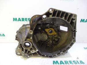 Gebruikte Carterpan Fiat Punto Evo (199) 1.3 JTD Multijet 85 16V Euro 5 Prijs € 75,00 Margeregeling aangeboden door Maresia Parts