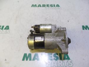 Gebruikte Startmotor Citroen C4 Picasso (UD/UE/UF) 1.8 16V Prijs € 40,00 Margeregeling aangeboden door Maresia Parts