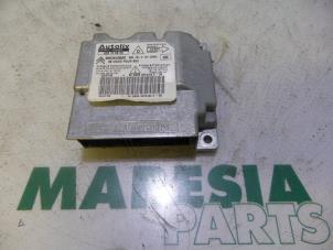 Gebruikte Airbag Module Citroen C4 Coupé (LA) 1.6 16V Prijs € 105,00 Margeregeling aangeboden door Maresia Parts