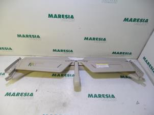 Gebruikte Zonneklep Citroen C4 Picasso (UD/UE/UF) 1.8 16V Prijs € 105,00 Margeregeling aangeboden door Maresia Parts