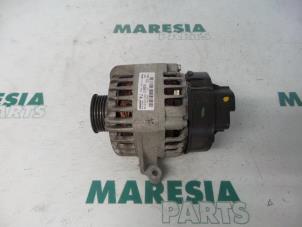 Gebruikte Alternator Fiat 500 (312) 1.2 69 Prijs € 40,00 Margeregeling aangeboden door Maresia Parts