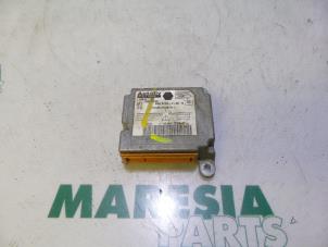Gebruikte Airbag Module Peugeot 206 (2A/C/H/J/S) 1.4 XR,XS,XT,Gentry Prijs € 100,00 Margeregeling aangeboden door Maresia Parts