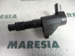 Gebruikte Bobine Renault Laguna Prijs € 20,00 Margeregeling aangeboden door Maresia Parts