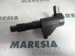 Gebruikte Bobine Renault Laguna Prijs € 20,00 Margeregeling aangeboden door Maresia Parts