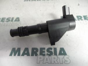 Gebruikte Bobine Renault Laguna Prijs € 20,00 Margeregeling aangeboden door Maresia Parts