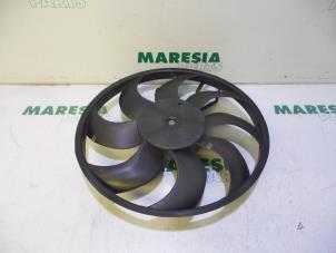 Gebruikte Koelvin Motor Fiat 500 (312) 1.2 Prijs € 44,95 Margeregeling aangeboden door Maresia Parts